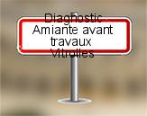 Diagnostic Amiante avant travaux ac environnement sur Vitrolles